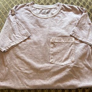 PacSun purple T-shirt